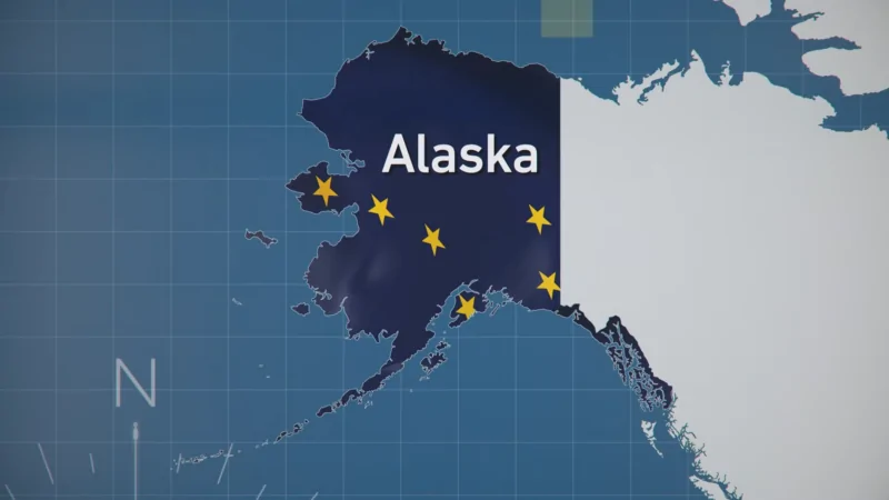 Alaska Economy 2025