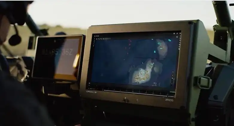 NGC2 Prototype: Army Awards Team Anduril Nearly $100M for 4th Infantry Division Command and Control 1 NGC2 Prototype